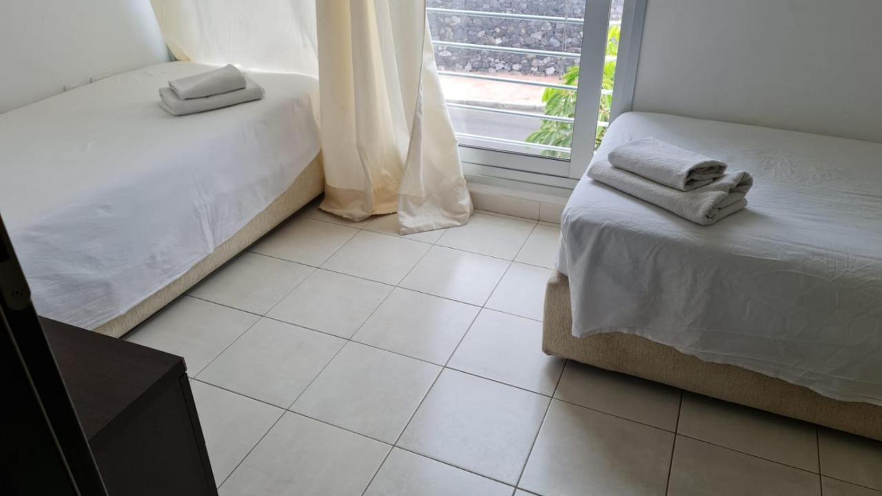 Holiday apartments Natalia Каляо Салвахе Екстериор снимка
