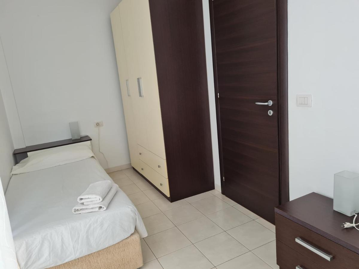 Holiday apartments Natalia Каляо Салвахе Екстериор снимка