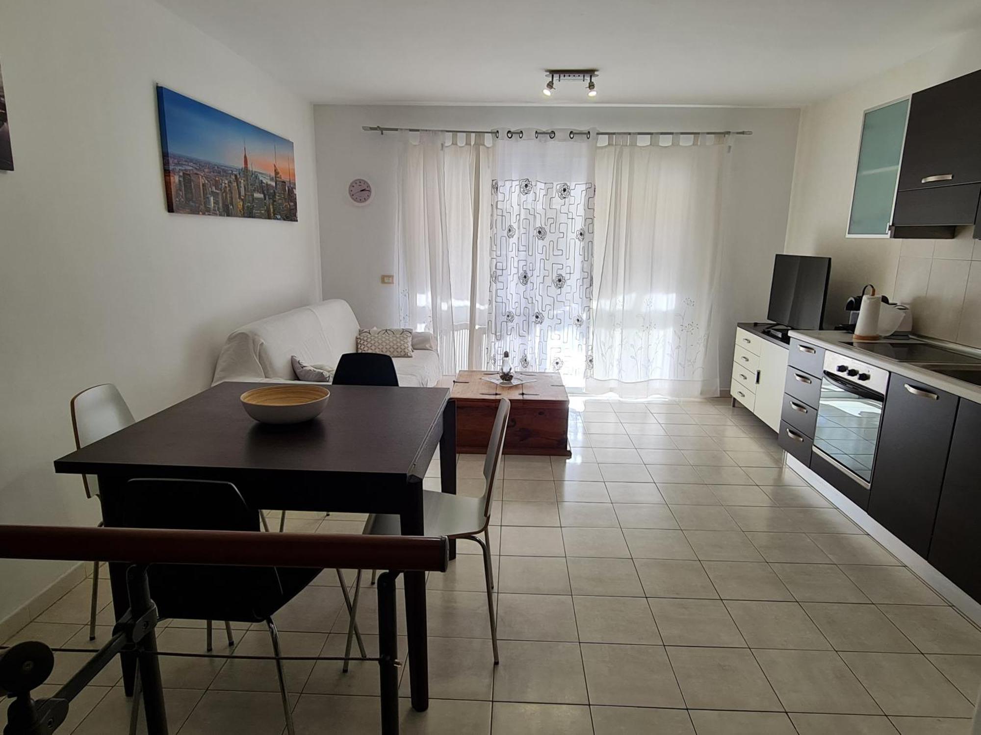 Holiday apartments Natalia Каляо Салвахе Стая снимка