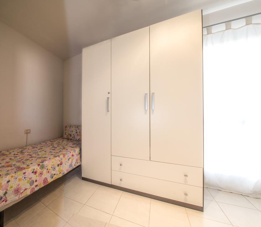 Holiday apartments Natalia Каляо Салвахе Екстериор снимка