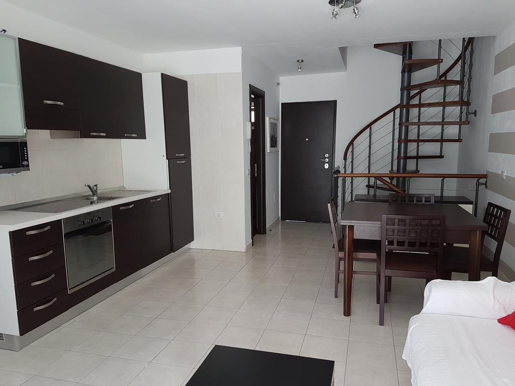 Holiday apartments Natalia Каляо Салвахе Екстериор снимка
